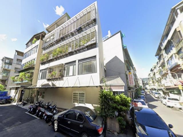 北投公寓法拍-3