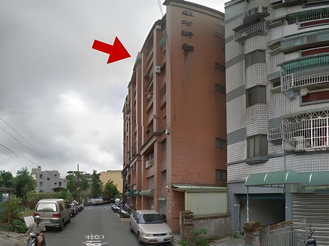 竹東華廈法拍-4