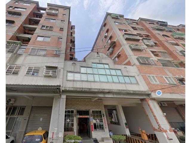 台中龍井大樓法拍-1