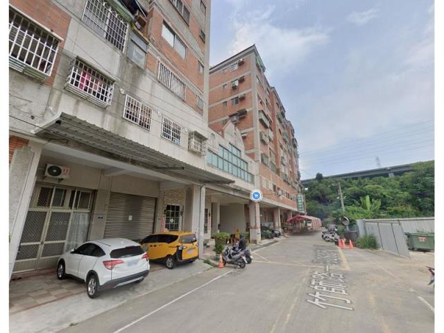台中龍井大樓法拍-2