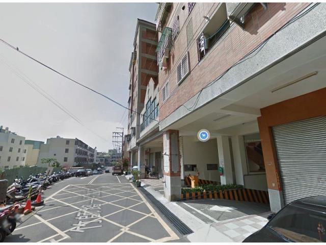 台中龍井大樓法拍-3