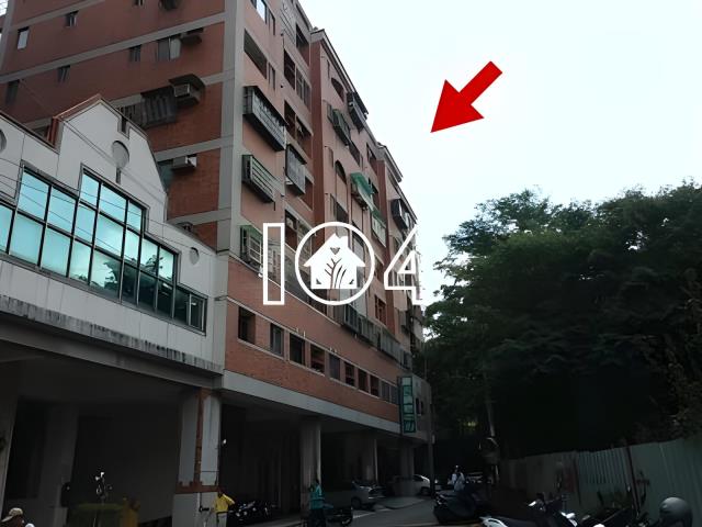 台中龍井大樓法拍-5