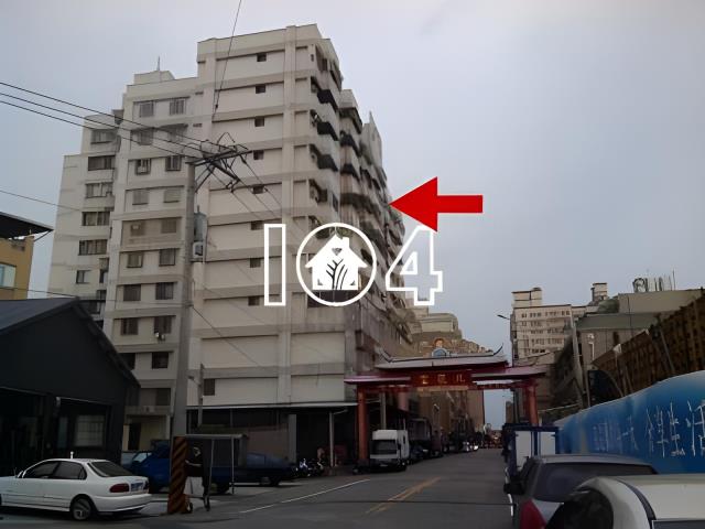 台中北屯大樓拍賣-3