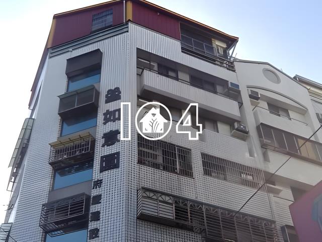 台中北屯法拍華廈-5