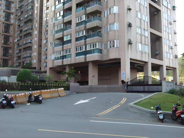 基隆中正區大樓拍賣-4