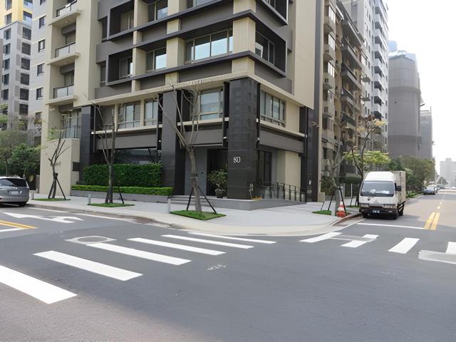 台北內湖大樓拍賣-3