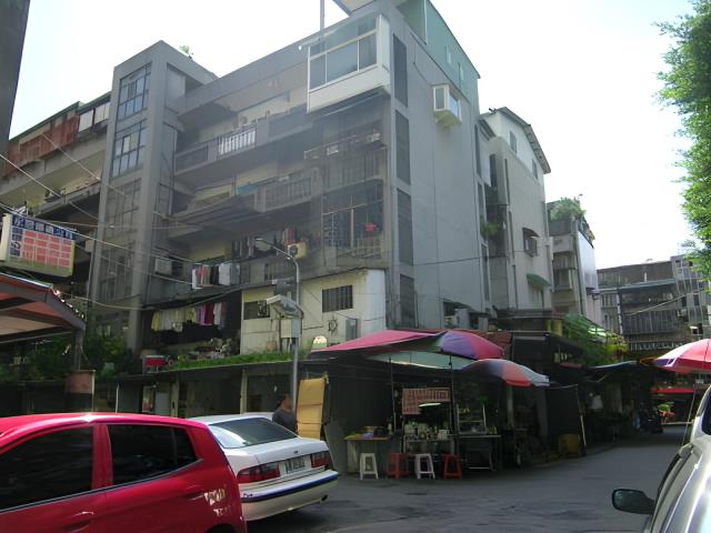 大同區法拍公寓-1