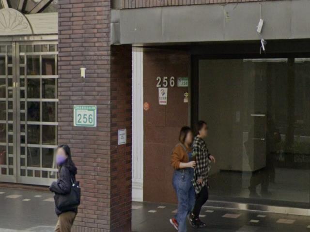 大安區法拍大樓-2