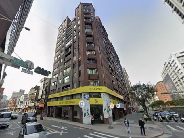 大安區法拍大樓-4