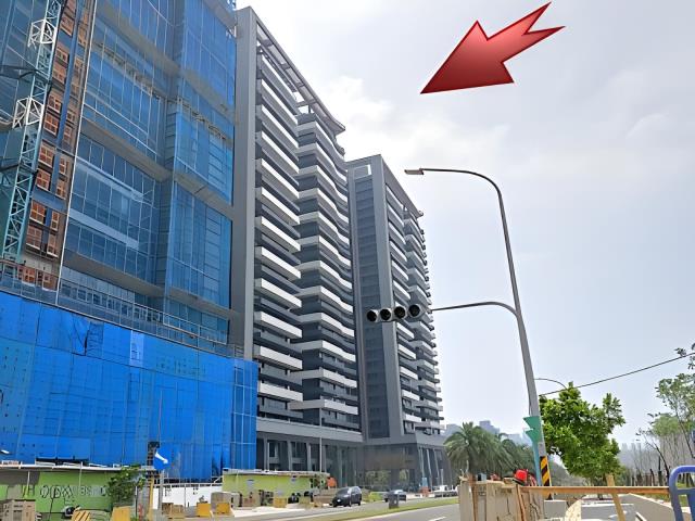 淡水大樓法拍-5