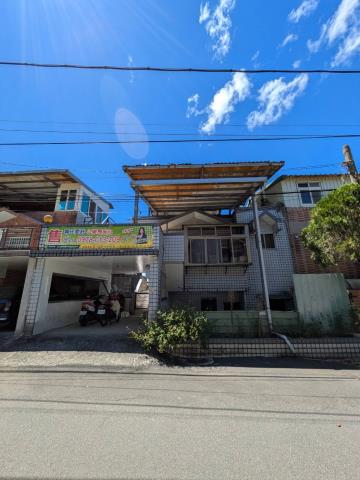 三芝透天法拍-1