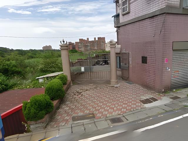 三芝拍賣華廈-1