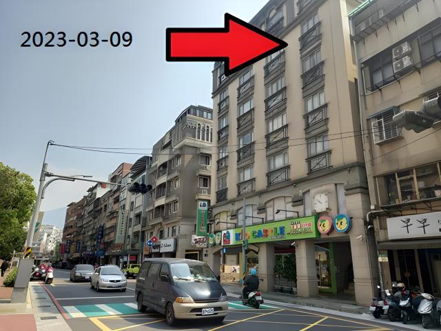 淡水法拍華廈-2