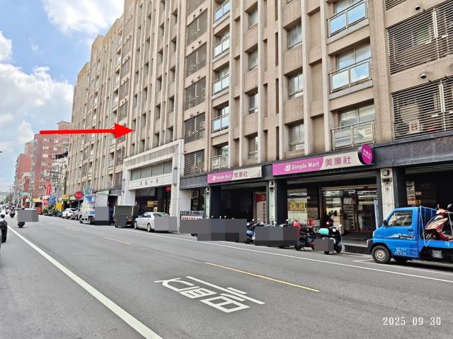 楊梅法拍大樓-2