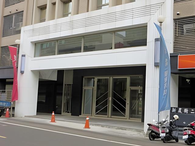 楊梅法拍大樓-3