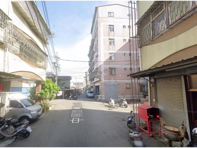 台中大里法拍一樓-2