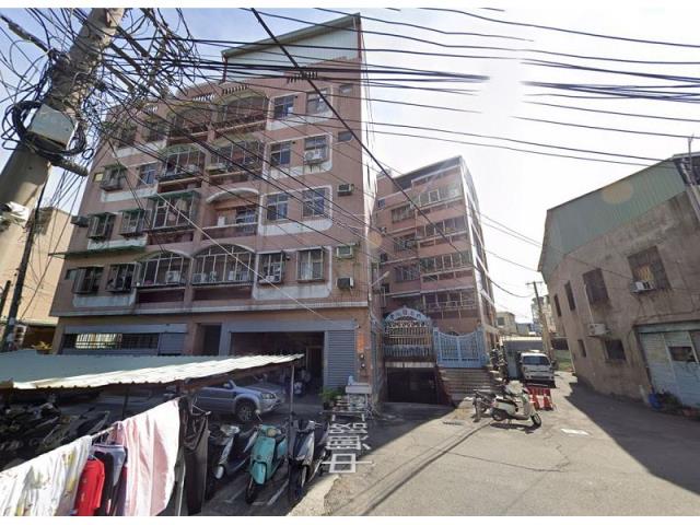 台中大里法拍一樓-5