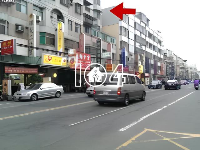 台中太平大樓法拍-4