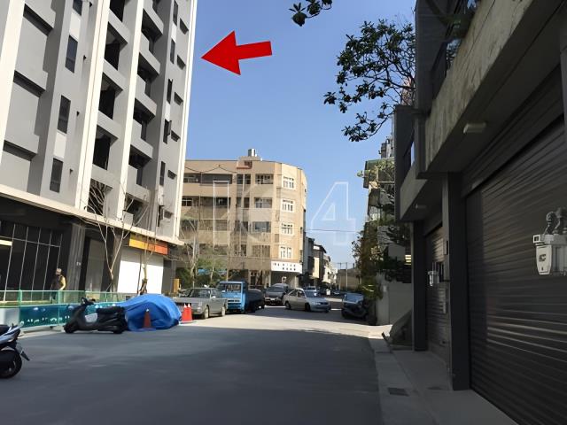 台中北屯大樓拍賣-2