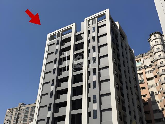 台中北屯大樓拍賣-4