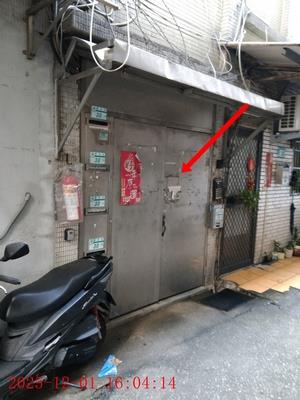 土城法拍公寓-2