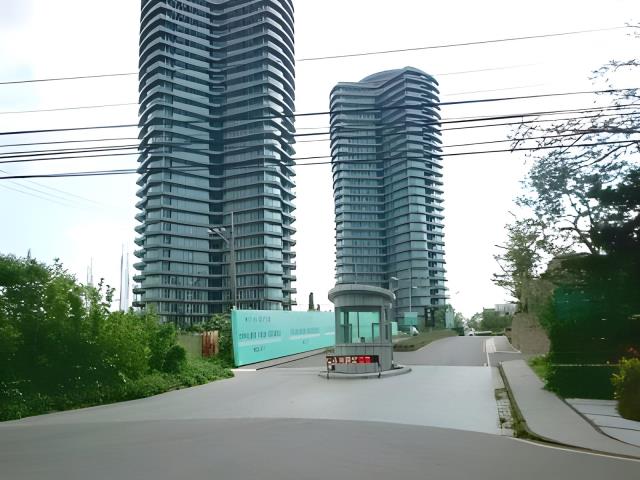 淡水大樓拍賣-1