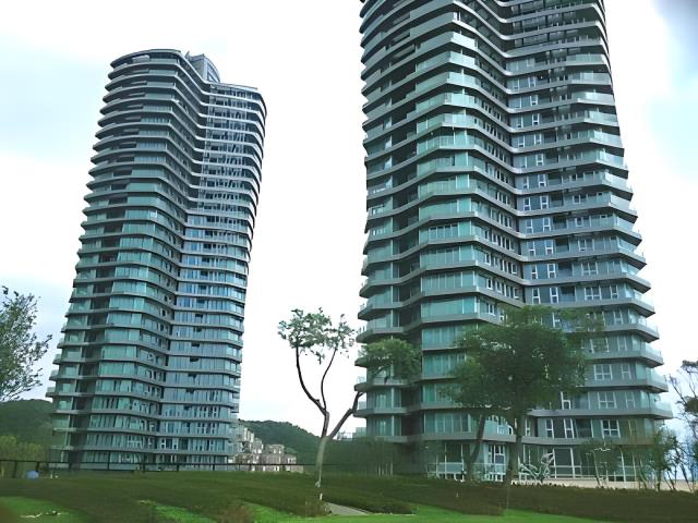 淡水大樓拍賣-4