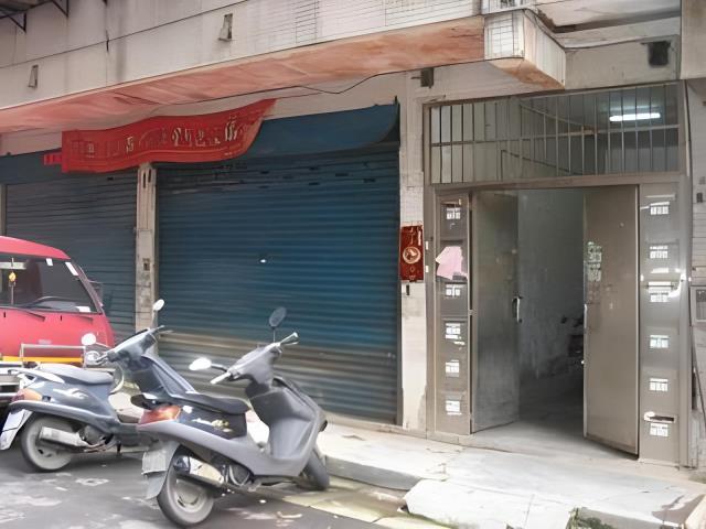 汐止法拍公寓-1