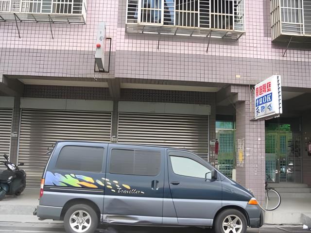 鶯歌法拍大樓-1