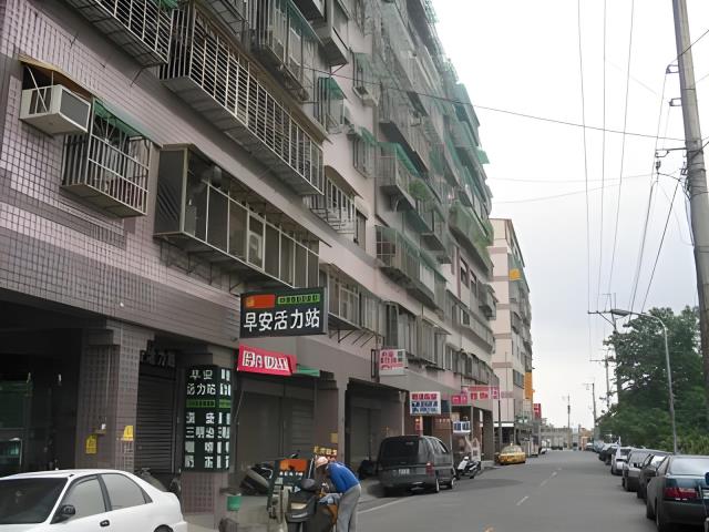 鶯歌法拍大樓-3