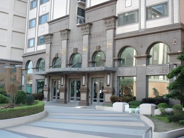 中壢大樓法拍-1