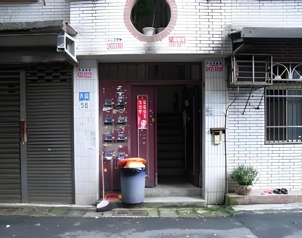 中正區公寓法拍-5