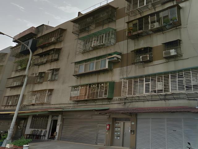 台北南港公寓法拍-1