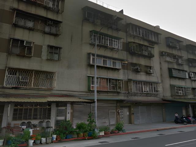 台北南港公寓法拍-2