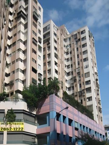 台北南港大樓法拍-1