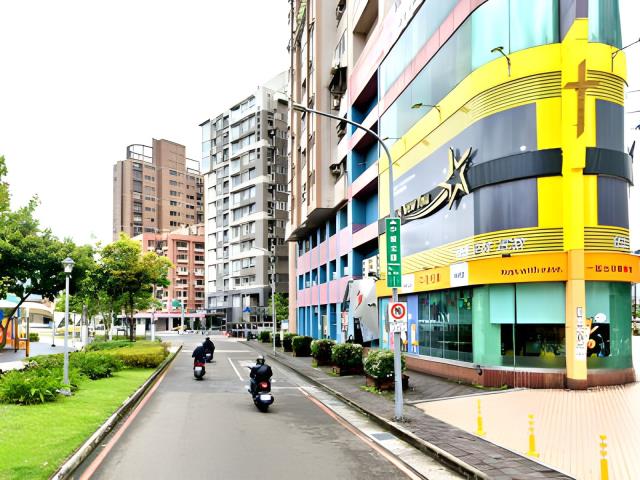 台北南港大樓法拍-4