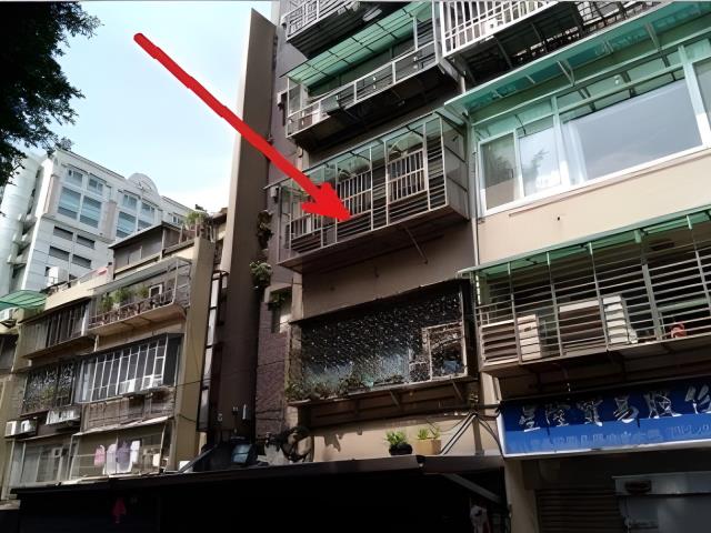 台北大同區拍賣公寓-2