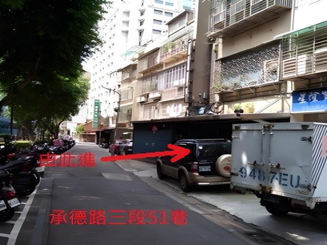 台北大同區拍賣公寓-4