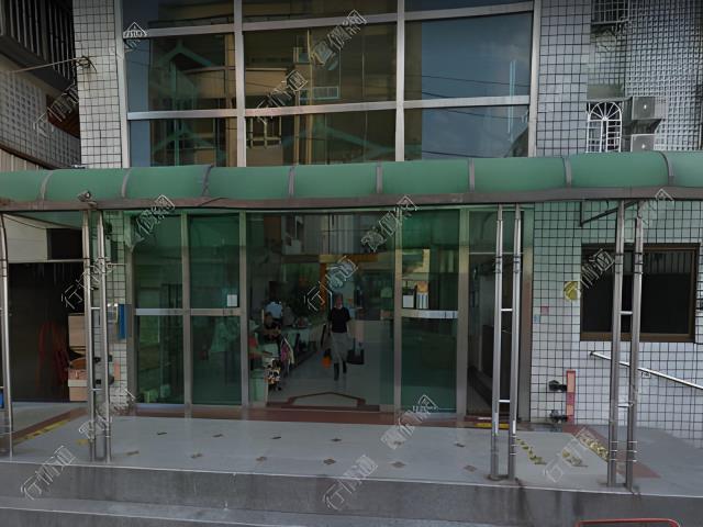 台中北屯法拍大樓-1