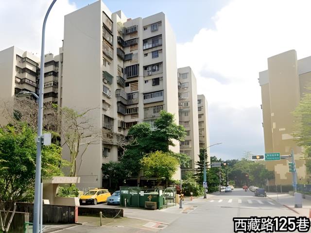 台北萬華大樓法拍-4