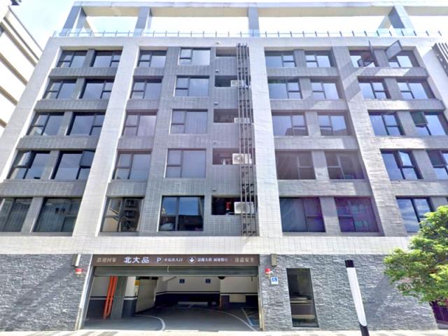 新北樹林拍賣華廈-3