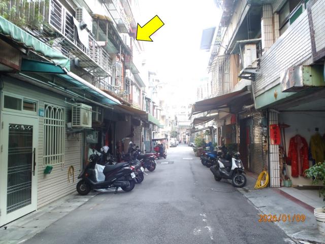 新莊法拍透天-4