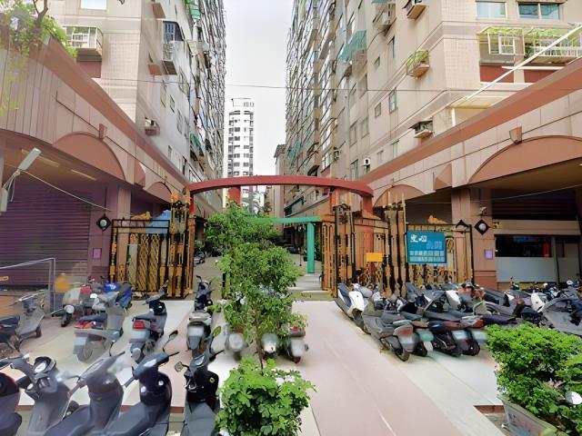 三重法拍大樓-1