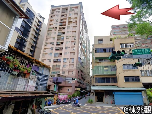 三重法拍大樓-3