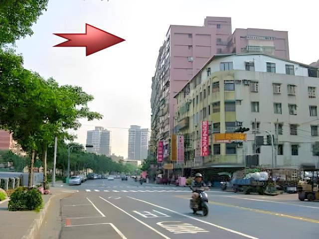 新莊大樓拍賣-1