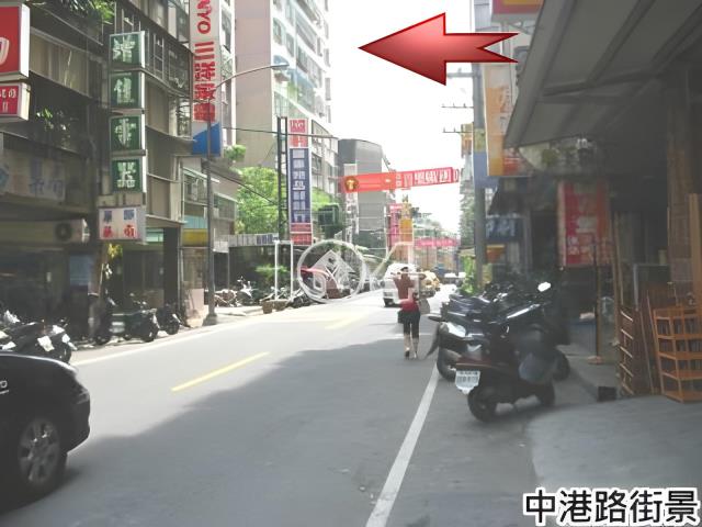 新莊大樓拍賣-3