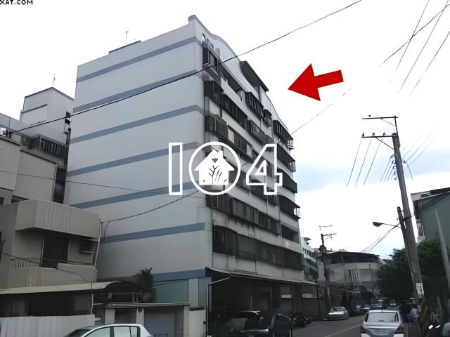 大里法拍華廈-3