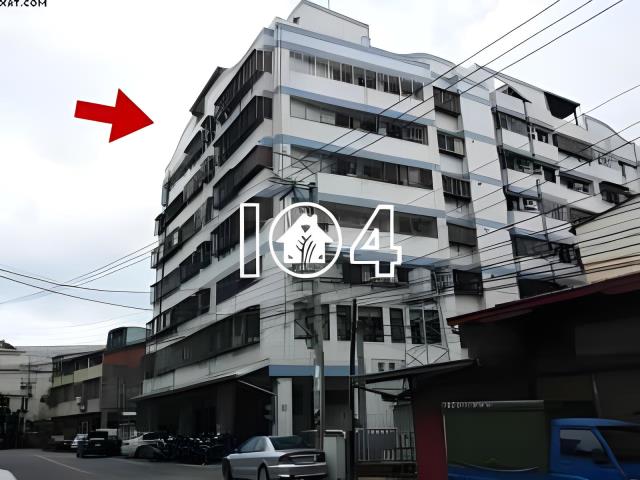 大里法拍華廈-4