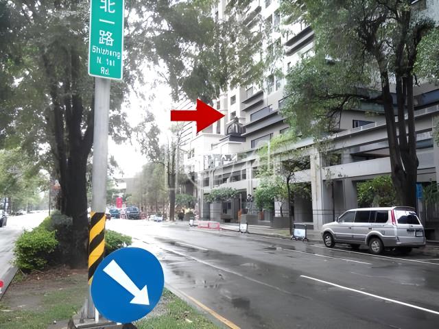 西屯法拍大樓-4