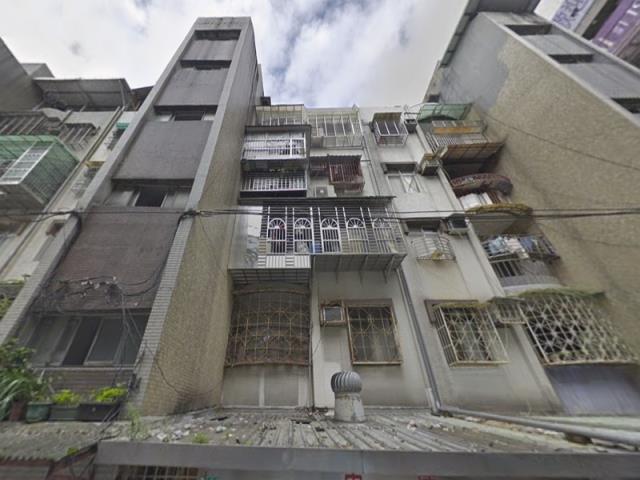 台北信義區拍賣公寓-2